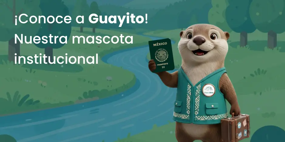 Conoce a Guayito, el Corazón de Visas Llera - Visas Llera