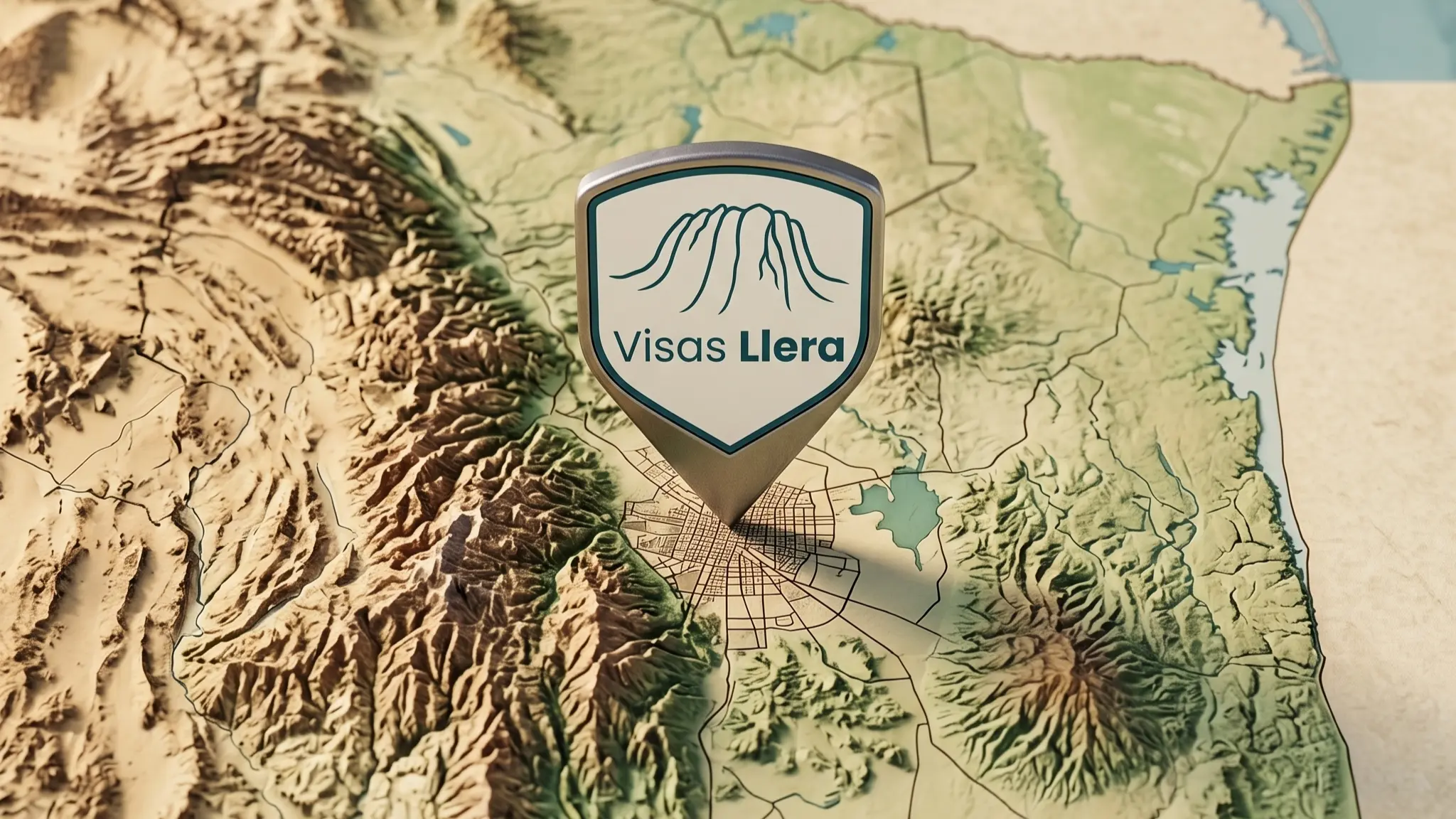 Asesoría de visa y pasaporte en Ciudad Victoria: Tu Viaje Empieza Aquí con Visas Llera - Visas Llera