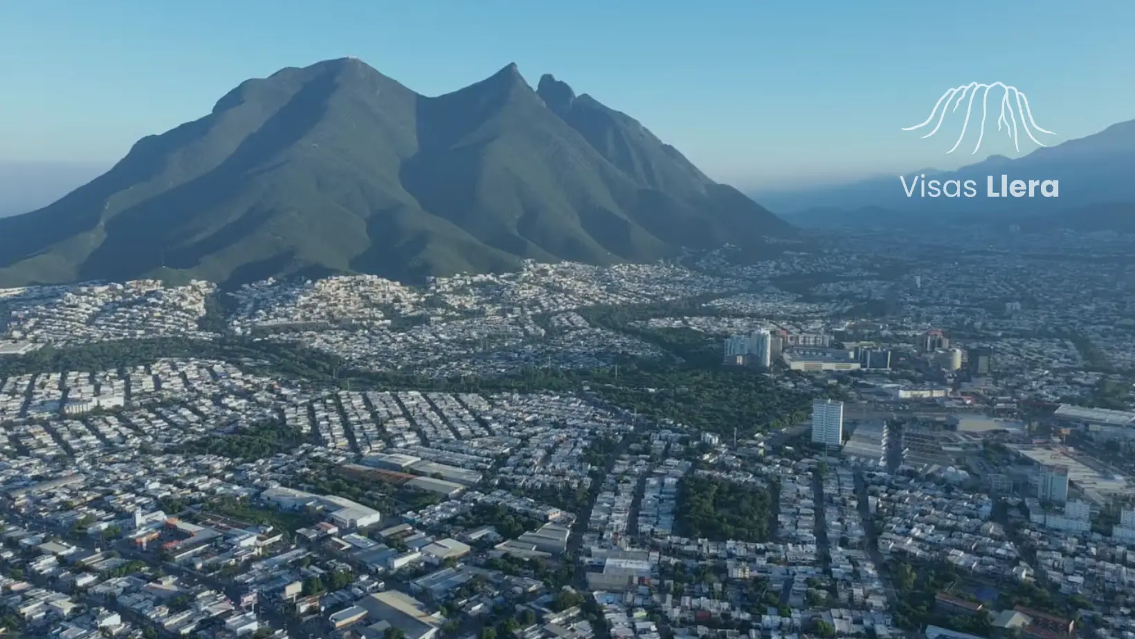 Asesoría de visa americana y pasaporte en Monterrey, Nuevo León: Tu Viaje con Visas Llera - Visas Llera