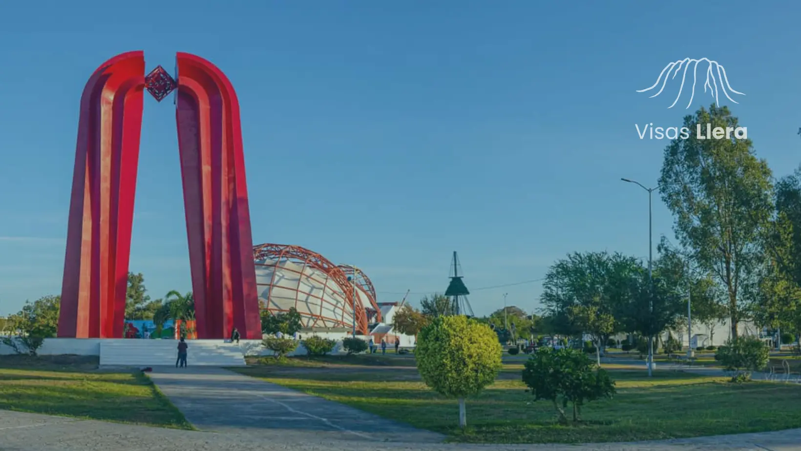 Asesoría de visa americana y pasaporte en Matamoros, Tamaulipas: Tu Viaje con Visas Llera - Visas Llera