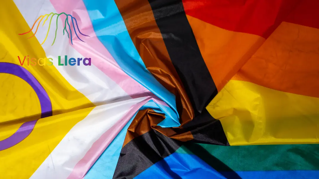 Orgullo de viajar: Celebramos el Pride con Asesorías de Visa a precio especial - Visas Llera